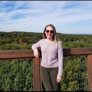 Meet your Posher, Sam